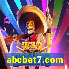 abcbet7.com