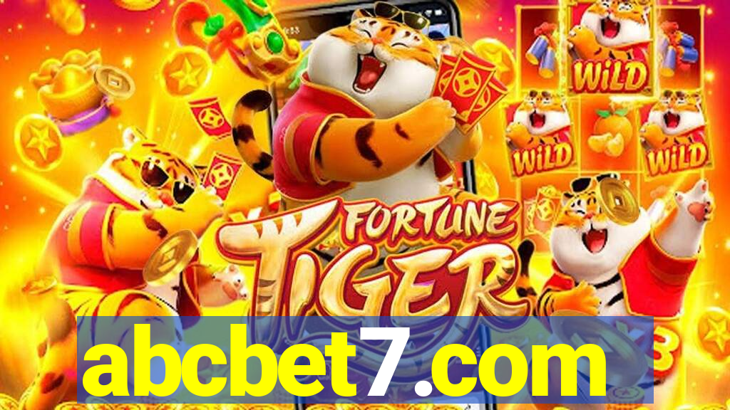 abcbet7.com