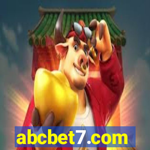 abcbet7.com