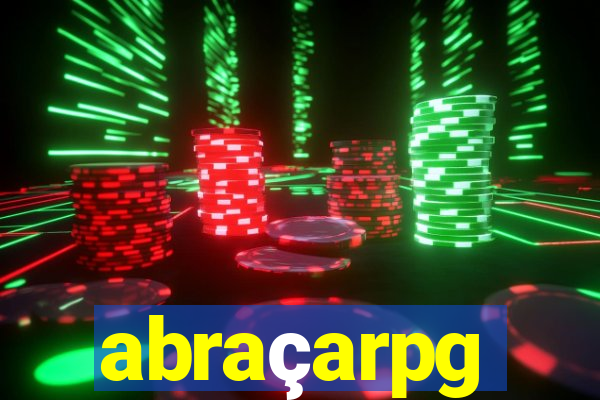 abraçarpg