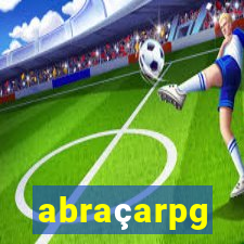 abraçarpg