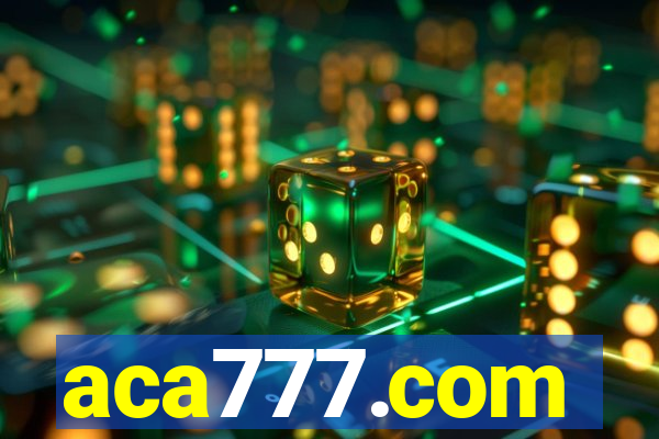 aca777.com