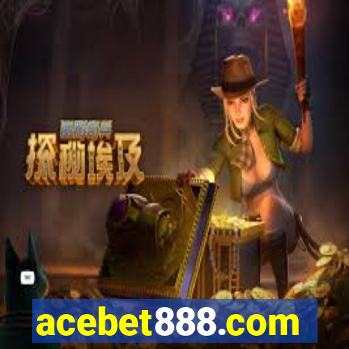 acebet888.com