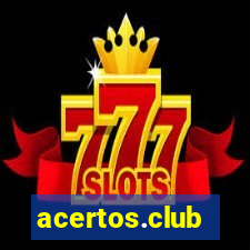 acertos.club