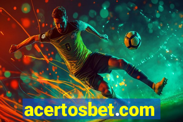 acertosbet.com