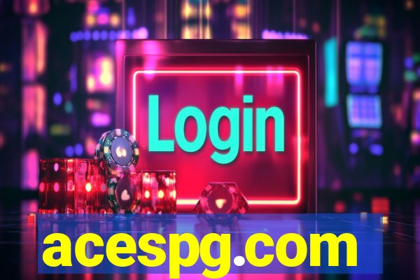 acespg.com