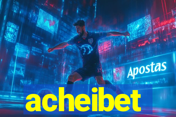 acheibet