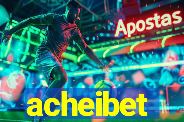 acheibet