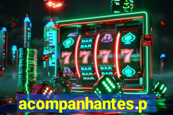 acompanhantes.pvh