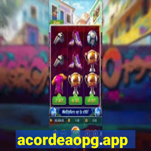 acordeaopg.app