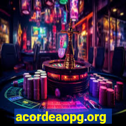 acordeaopg.org