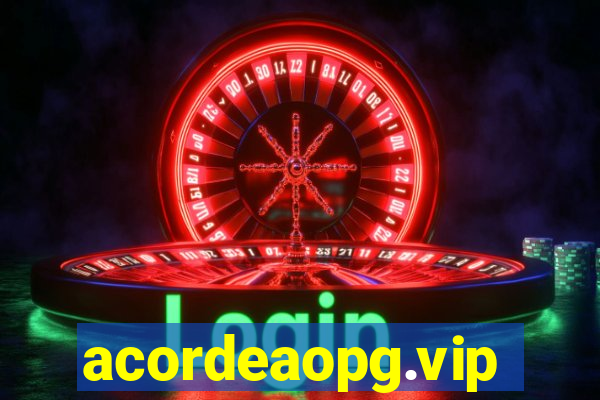 acordeaopg.vip