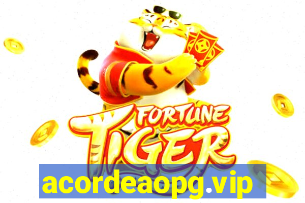 acordeaopg.vip