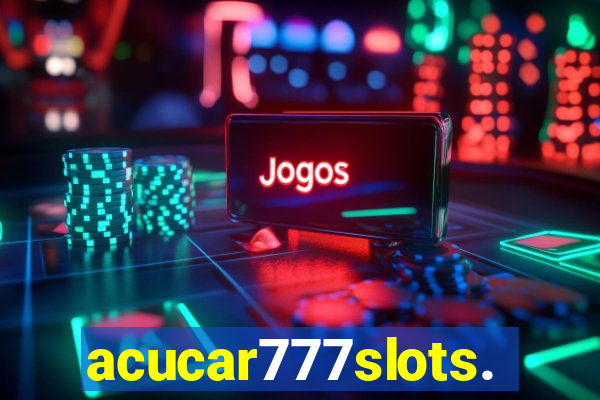 acucar777slots.com