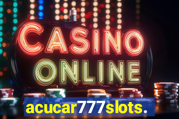 acucar777slots.com