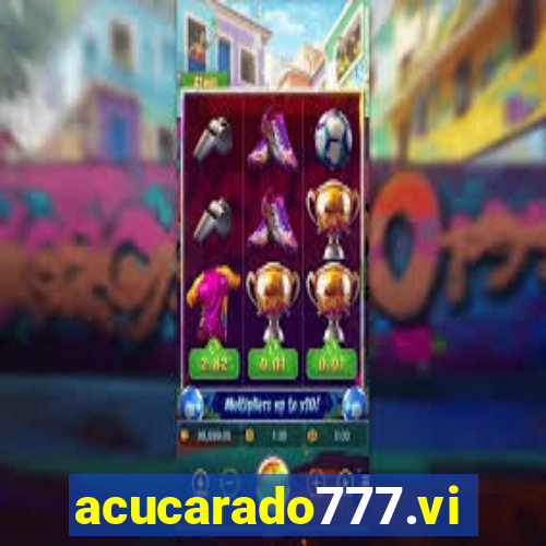 acucarado777.vip