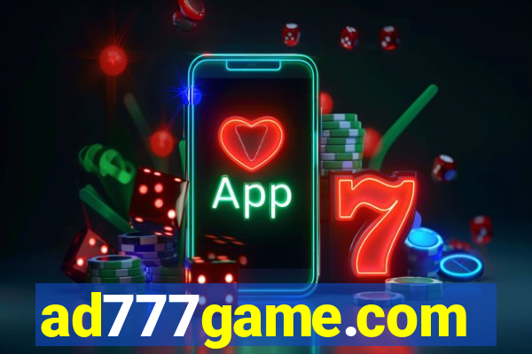 ad777game.com