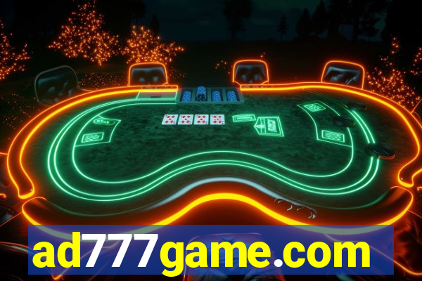 ad777game.com