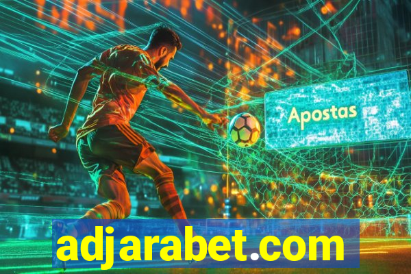 adjarabet.com