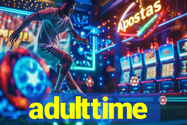 adulttime