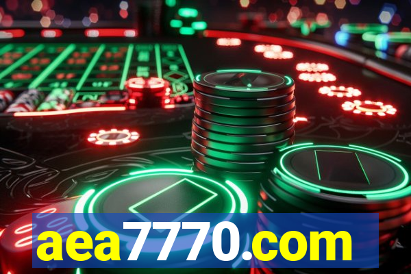 aea7770.com