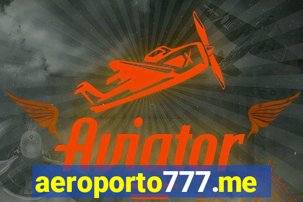 aeroporto777.me