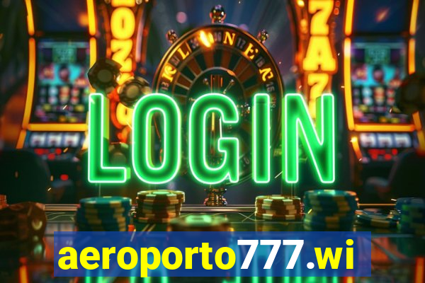 aeroporto777.win