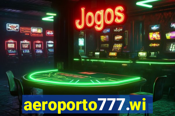 aeroporto777.win