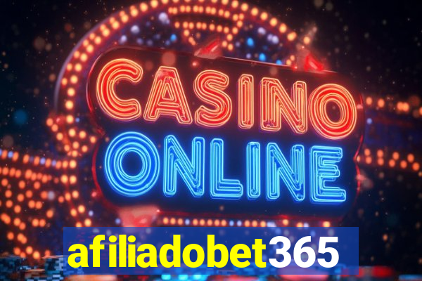 afiliadobet365