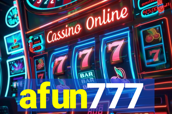 afun777