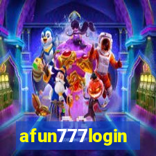 afun777login