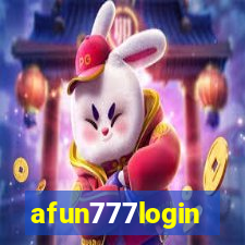 afun777login