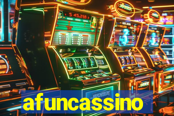 afuncassino