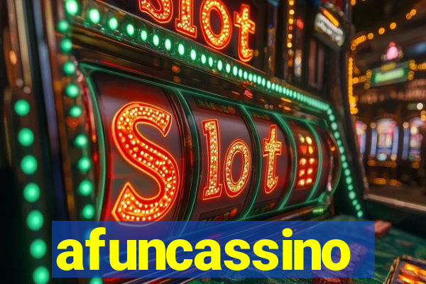 afuncassino