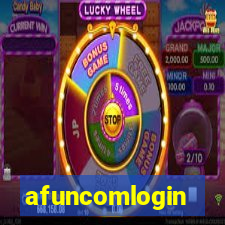 afuncomlogin