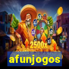 afunjogos