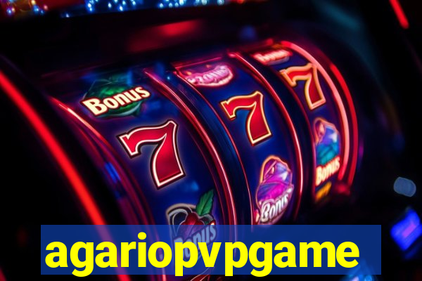 agariopvpgame