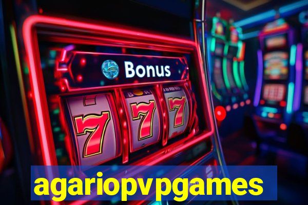 agariopvpgames