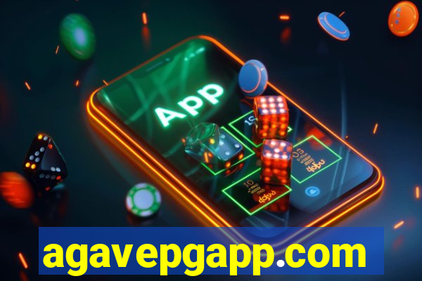 agavepgapp.com