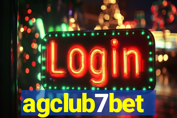 agclub7bet