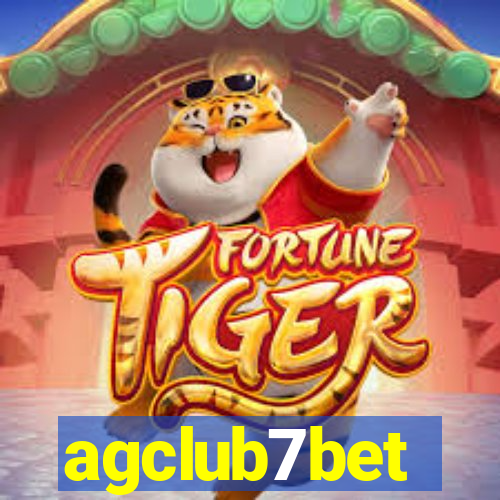 agclub7bet