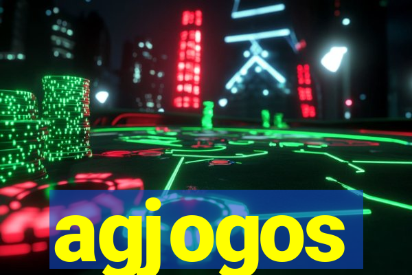 agjogos