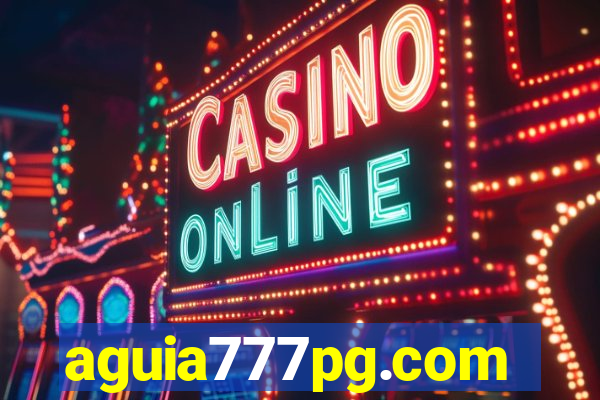 aguia777pg.com