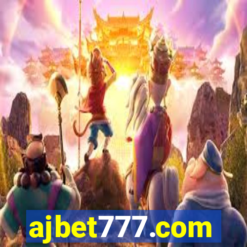 ajbet777.com