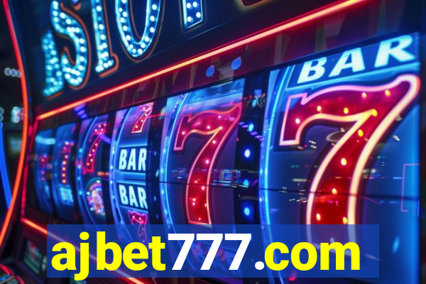 ajbet777.com