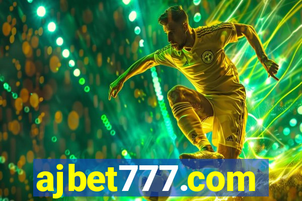 ajbet777.com