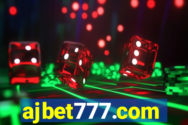 ajbet777.com