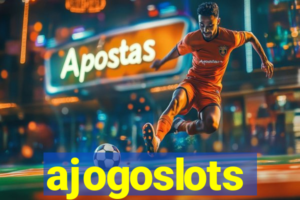 ajogoslots