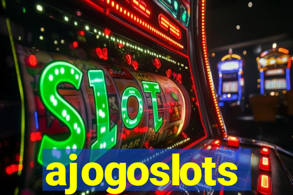 ajogoslots