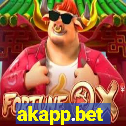 akapp.bet